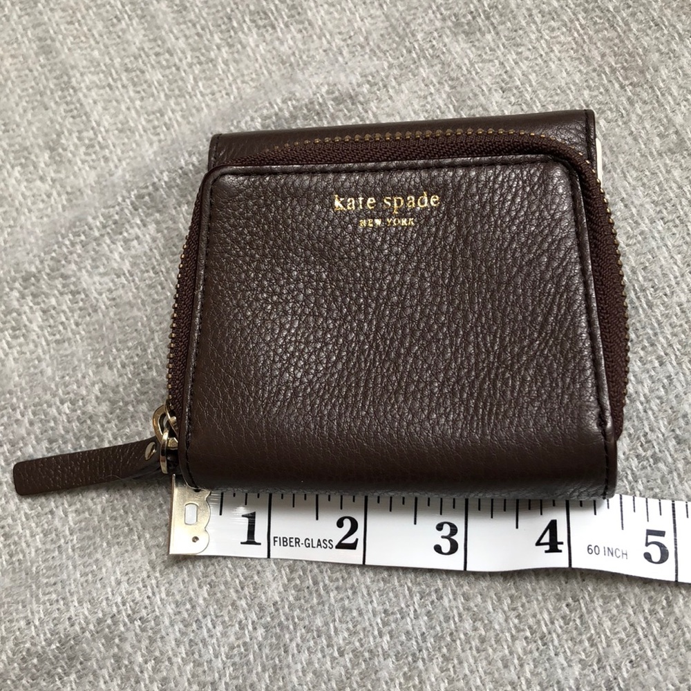KATE SPADE SPACIOUS WALLET - Picture 8 of 8